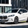 BMW 2シリーズ・アクティブツアラー 新型