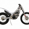 HRC、市販トライアルマシン RTL300R を発売 画像
