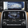 レクサス LX 新型