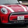 MINI クーパー（3ドア）