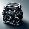 1.8L 直噴ターボ “DIT"