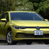 【VW ゴルフ 新型試乗】完ぺきなる正常進化「ゴルフはゴルフであった」…諸星陽一 画像