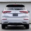 三菱 アウトランダー PHEVモデル 新型（アウトランダーPHEV）
