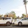 日産とBMW、急速充電ステーションの整備で協力…米国 画像