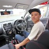 car audio newcomer！  日産 マーチ ニスモS（オーナー：兼康 寿さん）　by　 custom&car Audio PARADA　前編 画像