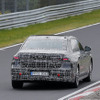 BMW 7シリーズ 次期型プロトタイプ（スクープ写真）