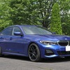 高音質を徹底追求してベース車として選んだのがBMW 320d。厳選したユニットをインストールし最上級のサウンドを手に入れた。
