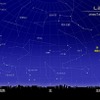 2016年最初の天体ショー、しぶんぎ座流星群…1/4に出現ピーク 画像