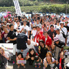 雨雲なんて吹き飛ばせっ！「ACG 2015 in 九州」堂々開催！ 画像