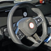 BMW 5シリーズ 次期型プロトタイプ（スクープ写真）