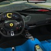 フェラーリ・デイトナ SP3