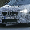 BMW X1、初の「Mパフォーマンス」は350馬力オーバーか…AMG GLA35 にガチンコ勝負 画像