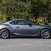 スバル BRZ 新型