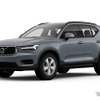 ボルボ XC40、B3パワートレーンを初導入…エントリー価格は399万円 画像