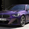 BMW、新型 M2 や M4 クーペ の高性能版を計画…2022年 画像