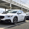 スバル WRX S4 新型