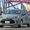 【トヨタ アクア 新型試乗】ヤリスとは違う、日本専用だからできた「小さな高級車」…御堀直嗣 画像