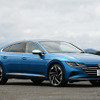 【VW アルテオン 改良新型】内外装を最新ラインにアップデート、より上級志向に［詳細画像］ 画像