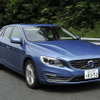 ボルボ S60 / V60、ディーゼルモデル価格見直し…5万円アップ 画像