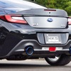 86/BRZ用スポーツマフラー「リーガマックスプレミアム」が新発売 画像