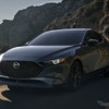 マツダ3、250馬力の2.5ターボ設定…2022年型を今冬米国発売 画像
