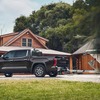 トヨタ・タンドラ 新型