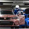 ホンダ シビックタイプR 新型、プロトタイプ［写真20点］ 画像