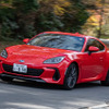 【トヨタ GR 86 ＆ スバル BRZ 新型試乗】公道では評価が逆転!? 86×ATの意外な面白さ…中谷明彦 画像