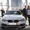 BMW、ドイツでの新車の直接引き渡しが累計15万台…8年で達成 画像