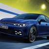 【VW ゴルフGTI 新型】日本市場投入…最高出力245ps、価格は466万円 画像