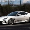 茨の道をあえて選び創り出す、機能美を実現する“VOLK RACING”のホイールコンセプト 画像