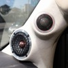 car audio newcomer！ トヨタ ランドクルーザー プラド（オーナー・加藤みずほさん） by to be Style 後編