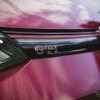 VW ゴルフ GTI フロントエンブレム