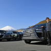 【レクサス LX 新型】「ランクルのレクサス版ではない」進化、6つのポイントとは 画像