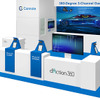 『CES2022』カーメイトブース