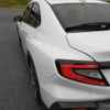 スバル WRX S4 STIスポーツR EX