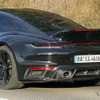 即完売は必至！ポルシェ 911「スポーツクラシック」、2022年2月復活へ 画像