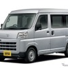 トヨタ・ピクシスバン