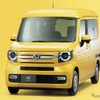 ホンダN-VAN