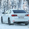 VW エアロB（仮）プロトタイプ（スクープ写真）