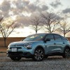 【シトロエン C4 / Ë-C4 ELECTRIC 新型】3つのパワートレインを用意、抜群の乗り心地を求めて 画像