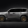 LEXUS LX600 "OFFROAD" JAOS ver. 東京オートサロン出展車両