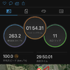 「Garmin Connect Mobile」アプリ