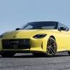 日産 フェアレディZ 新型を公開、特別仕様車「プロトスペック」を皮切りに6月下旬より発売…東京オートサロン2022 画像