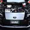 HKS / 東京オートサロン2022