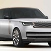 レンジローバー SVセレニティ