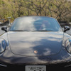 ポルシェ 911 タルガ4 GTS