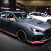 スバル WRX S4 STIパフォーマンスコンセプト（東京オートサロン2022）