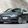 アウディ TTS クーペ 2.0 TFSI クワトロ