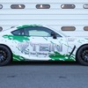 HIGH.TECH トヨタ GR86（ZN8）モデル装着車
